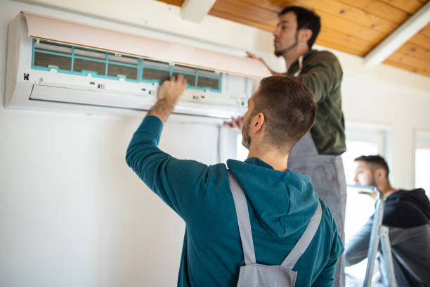 Best Emergency HVAC repair  in Pismo Beach, CA
