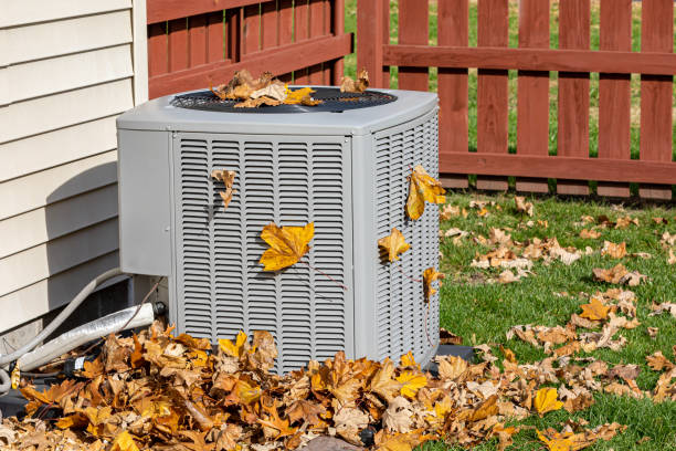 AC installation near me in Pismo Beach, CA