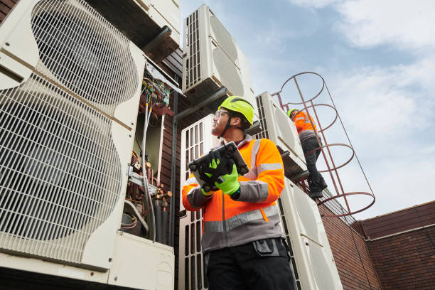 Best HVAC air duct cleaning  in Pismo Beach, CA