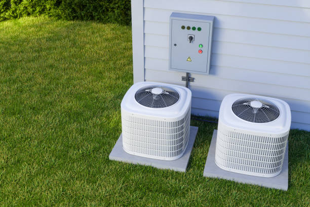 Local HVAC companies in Pismo Beach, CA