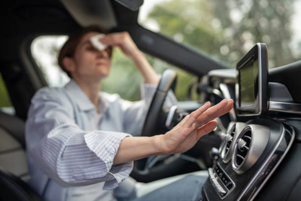 Affordable air conditioning repair in Pismo Beach, CA