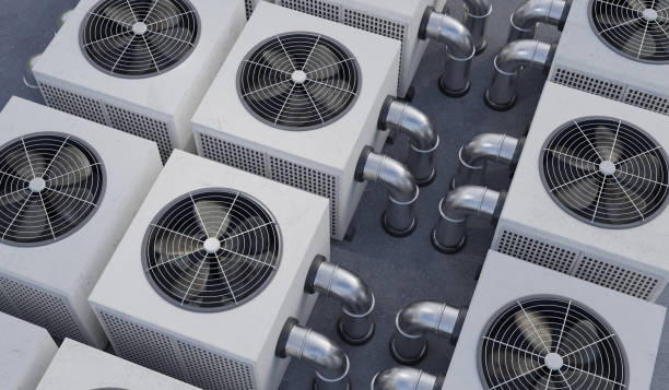 Best Affordable HVAC services  in Pismo Beach, CA