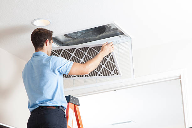 AC installation near me in Pismo Beach, CA