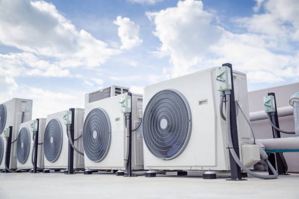 Best Affordable HVAC services  in Pismo Beach, CA