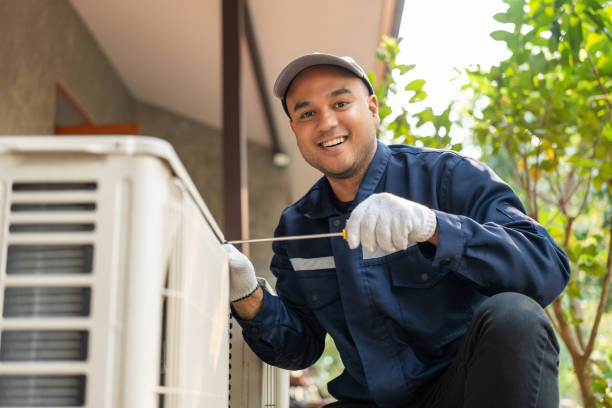 Best HVAC air duct cleaning  in Pismo Beach, CA