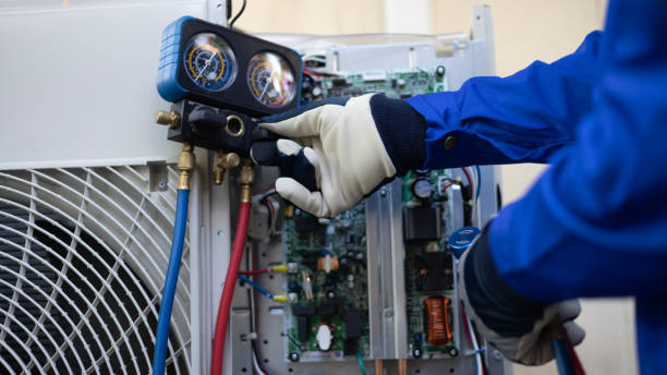 Best HVAC air duct cleaning  in Pismo Beach, CA